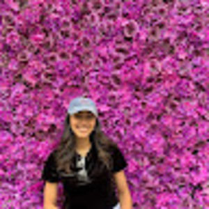 Meet your Posher, Génesis madelaine